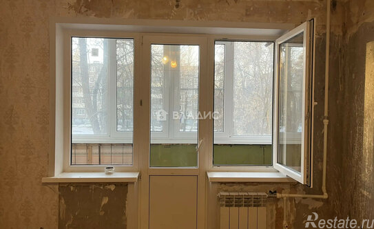 Продажа 2-комн квартиры на вторичном рынке Коломна, пр-кт Кирова,  д. 42