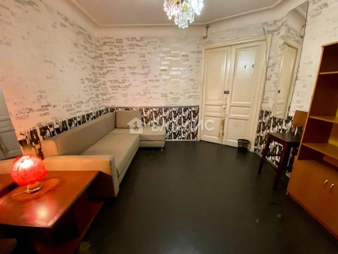 Продажа 3-комн квартиры на вторичном рынке ул. Верейская,  д. 37