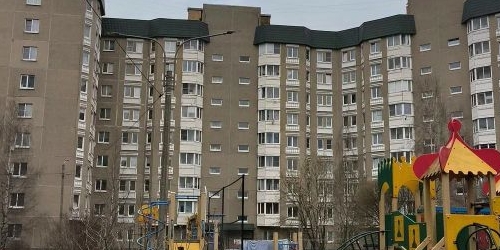 2-комн квартира пос. Бугры, Шоссейная улица, 38