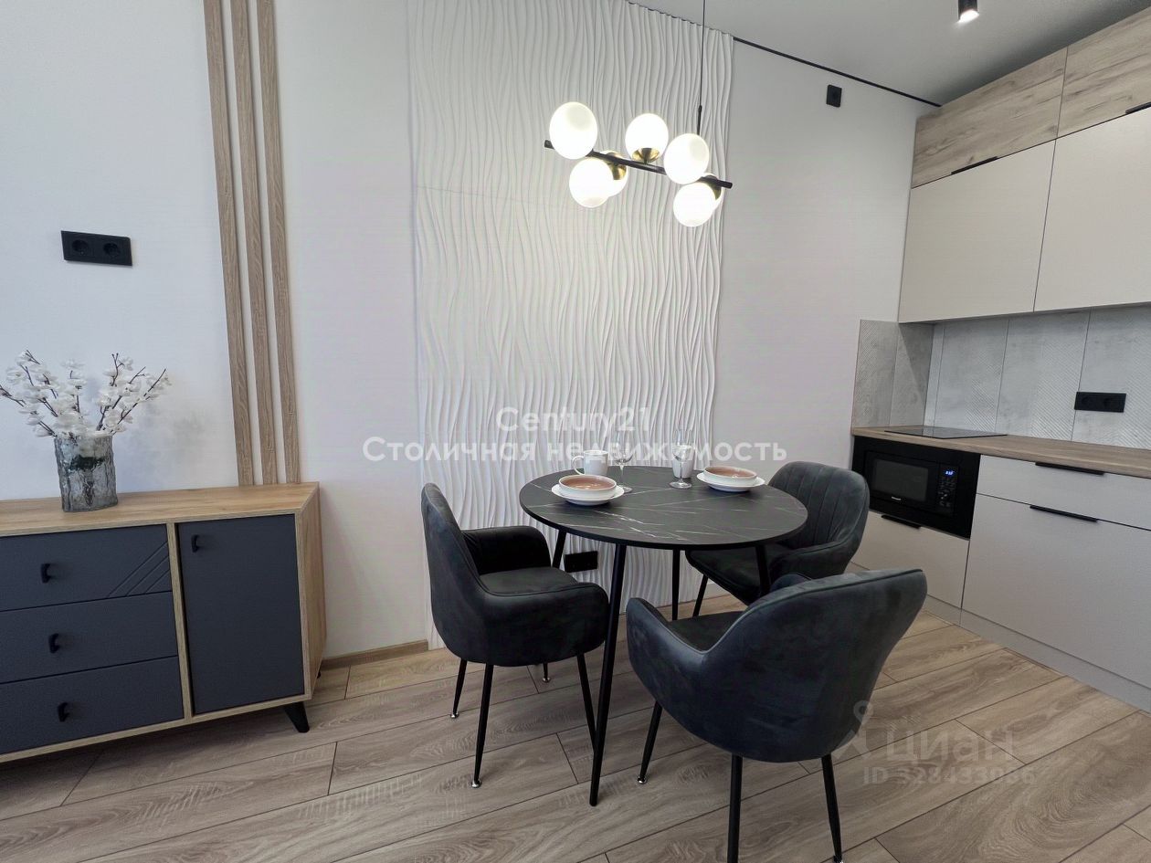 Продажа 2-комн квартиры на вторичном рынке улица Корнейчука, 27