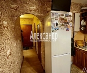 Продать Квартиры вторичка Дунайский пр-кт  55 к1 