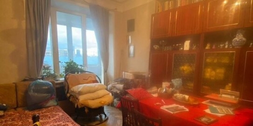 2-комн квартира ул Беговая,  д. 32,  к. 2