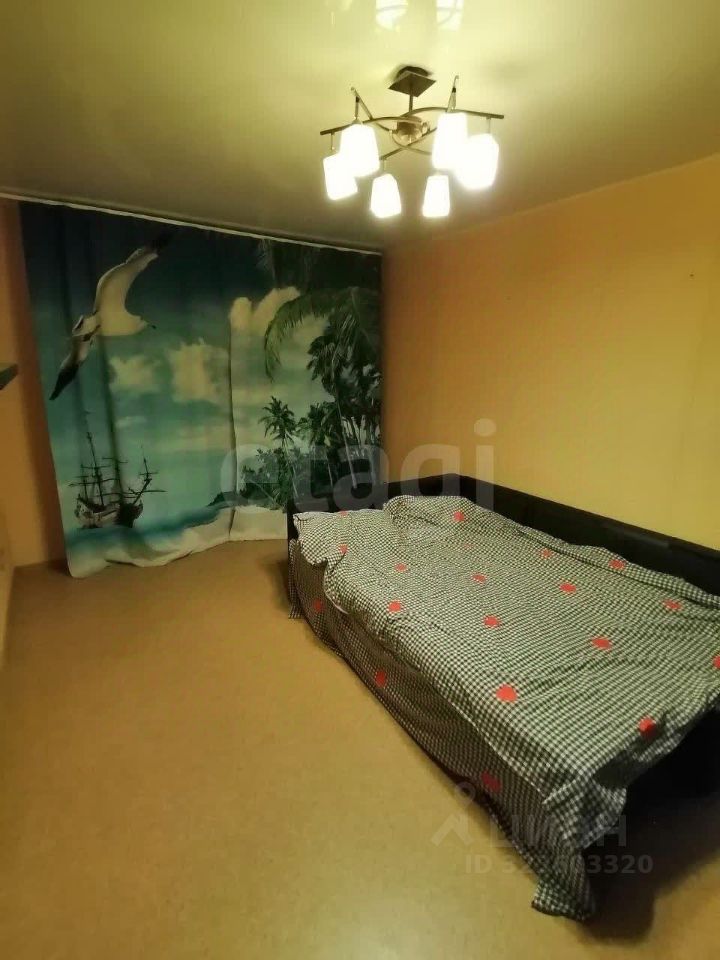 Аренда 2-комн квартиры на вторичном рынке Купчинская улица, 25/11