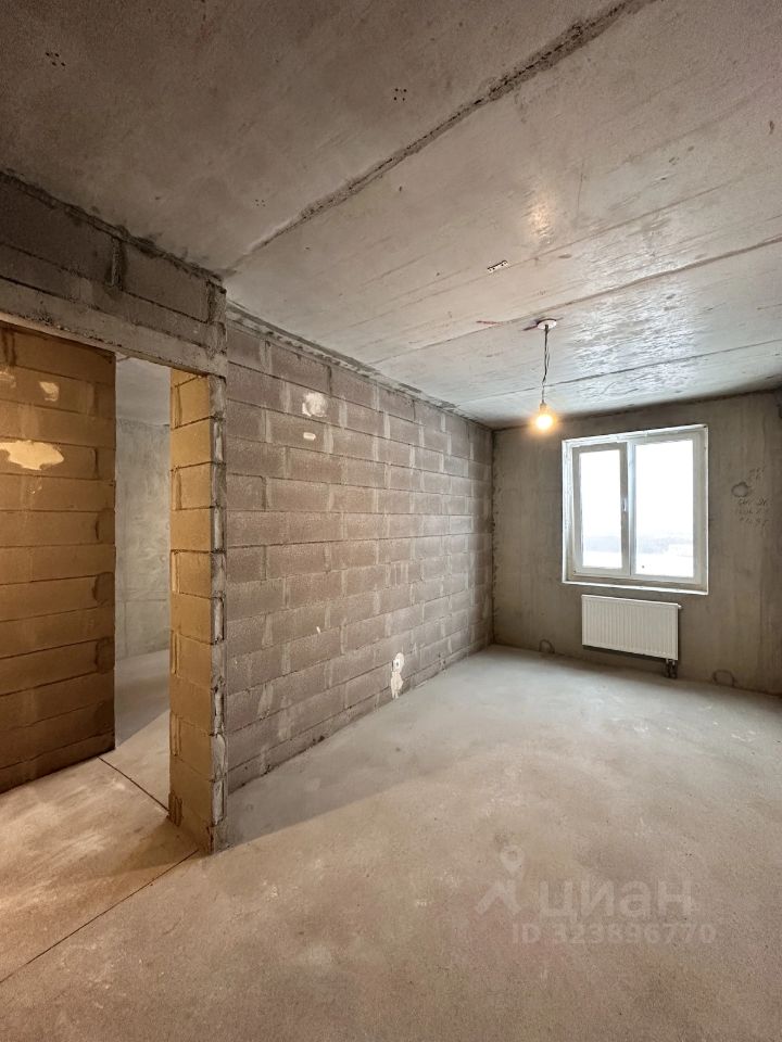 Продажа 1-комн квартиры на вторичном рынке Новоселье городской поселок, 13