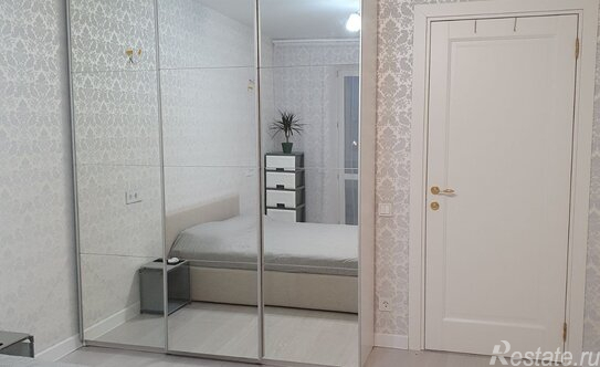 Продажа 3-комн квартиры на вторичном рынке Орехово-Зуево г, Кооперативная ул,  д. 25