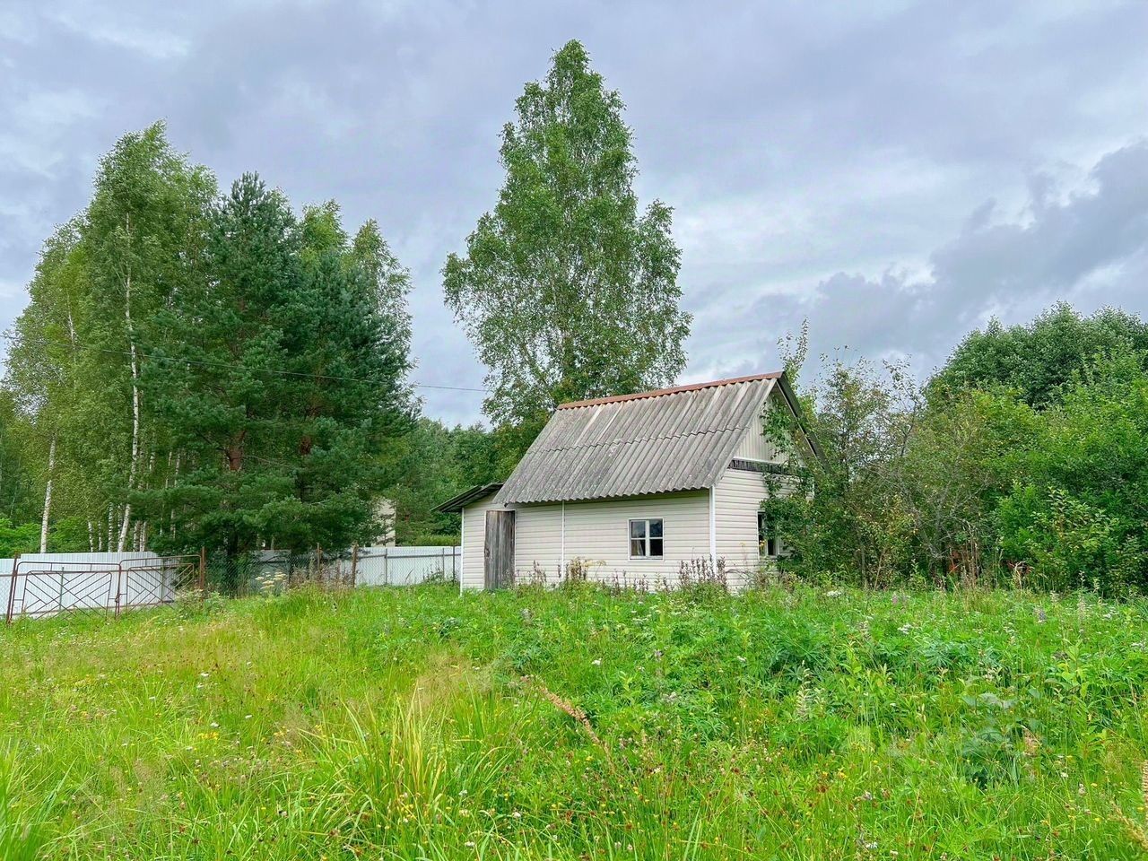 Продажа дома Мичуринское СНТ