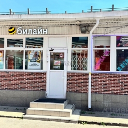 Продажа торгового помещения Дедовск, ул Железнодорожная, д. 15 Продажа торгового помещения Дедовск, ул Железнодорожная, д. 15