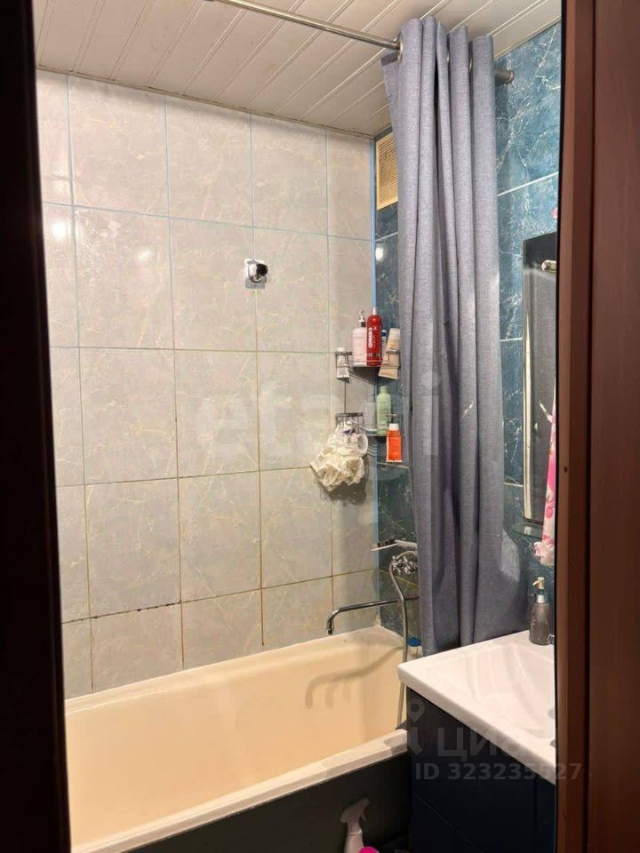 Продажа 1-комн квартиры на вторичном рынке Полюстровский проспект, 71