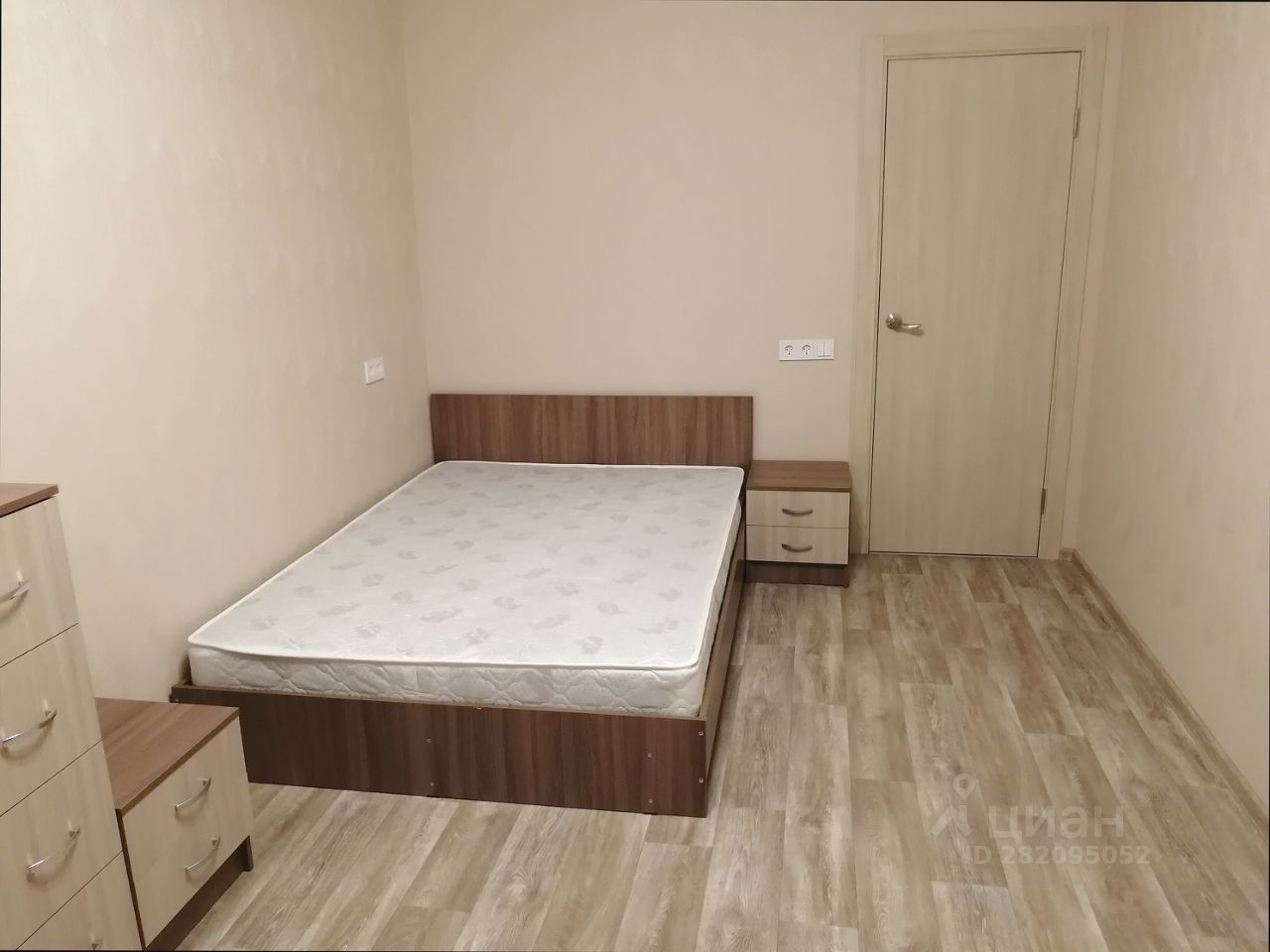 Аренда 1-комн квартиры на вторичном рынке Видное, бульвар Зеленые аллеи, 14