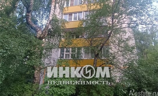 Продажа 1-комн квартиры на вторичном рынке Ташкентский переулок,  д. 11/14