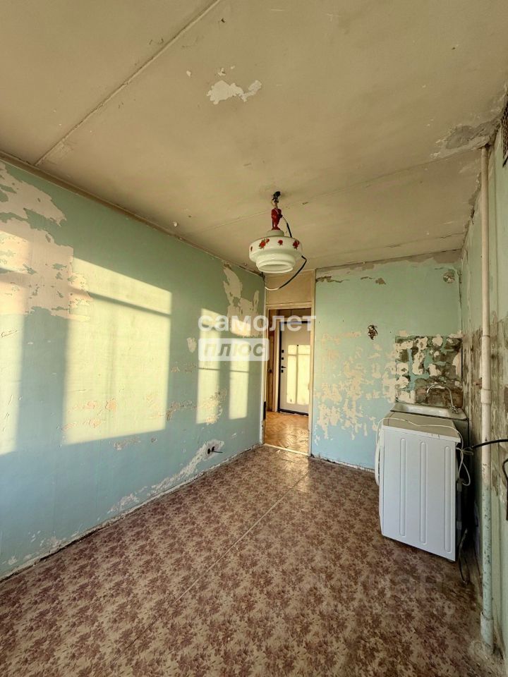 Продажа 1-комн квартиры на вторичном рынке Шоссейная улица, 57