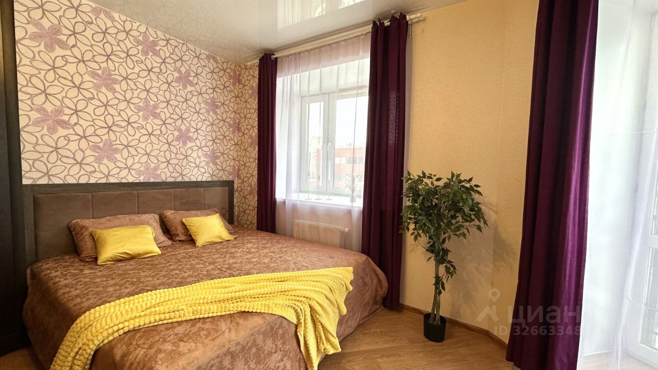 Продажа 2-комн квартиры на вторичном рынке Кондратьевский проспект, 62к7