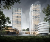 Продать Офисы ул Двинцев  3 3