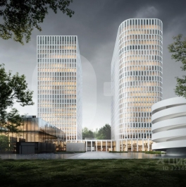 Продажа офиса ул Двинцев, д. 3, к. 3 Продажа офиса ул Двинцев, д. 3, к. 3