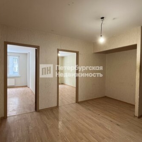 3-комн квартира Колпинское шоссе,  д. 40,  к. 1