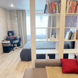 Продажа 2-комн квартиры на вторичном рынке Кушелевская дор