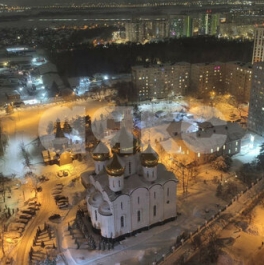 Продажа 2-комн квартиры на вторичном рынке Раменское, ул Гагарина,  д. 68