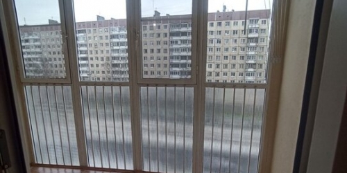 1-комн квартира проспект Авиаконструкторов,  д. 2