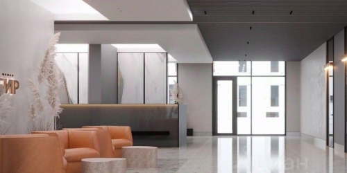 Офис ул Заусадебная,  д. 15