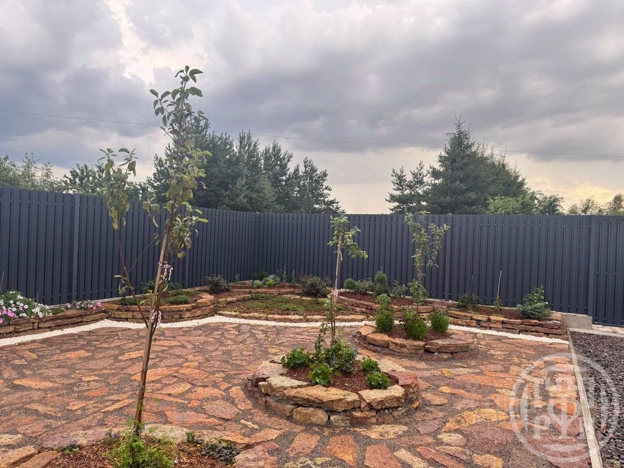 Продажа дома д. Вярлево, улица Дорожная