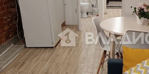 Студия 8-я Советская улица, 21