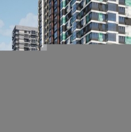 Продажа 3-комн квартиры на вторичном рынке Люберцы, ул 8 Марта,  д. 48,  к. 1