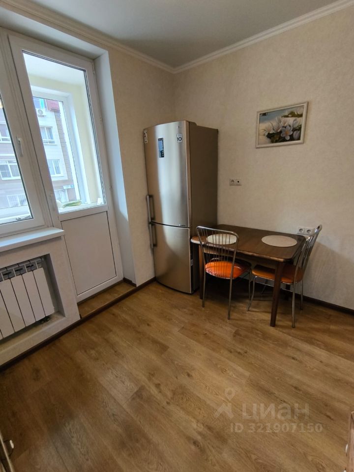 Продажа 1-комн квартиры на вторичном рынке Королев, улица Горького, 79к8