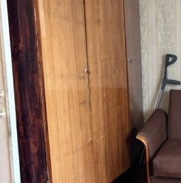 Продажа 1-комн квартиры на вторичном рынке Павловск, Госпитальная улица, 23