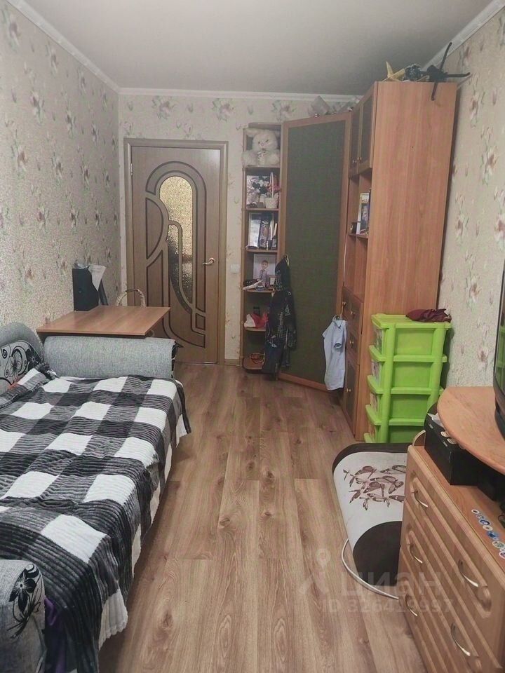 Продажа 3-комн квартиры на вторичном рынке Коломна, Пионерская улица, 56