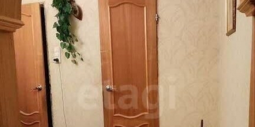 2-комн квартира Испытателей пр-кт,  д. 31,  к. 1