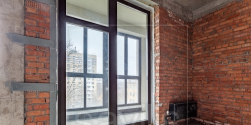 2-комн квартира 2-ая Черногрязская ул., 6 корп. 2