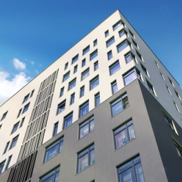 Продажа 1-комн квартиры на вторичном рынке улица Маршала Захарова,  д. 3