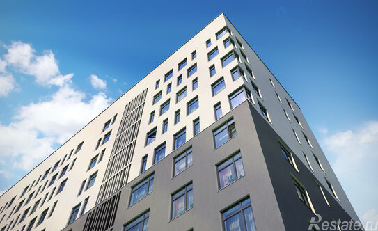 Продажа 1-комн квартиры на вторичном рынке улица Маршала Захарова,  д. 3