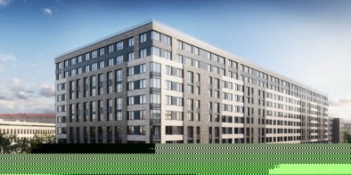 2-комн квартира Торжковская улица,  д. 5