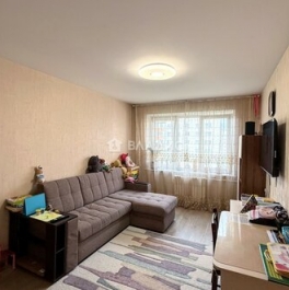 Продажа 4-комн квартиры на вторичном рынке Жуковский г, Левченко ул,  д. 1