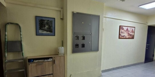 3-комн квартира ул Академика Арцимовича,  д. 9,  к. 1