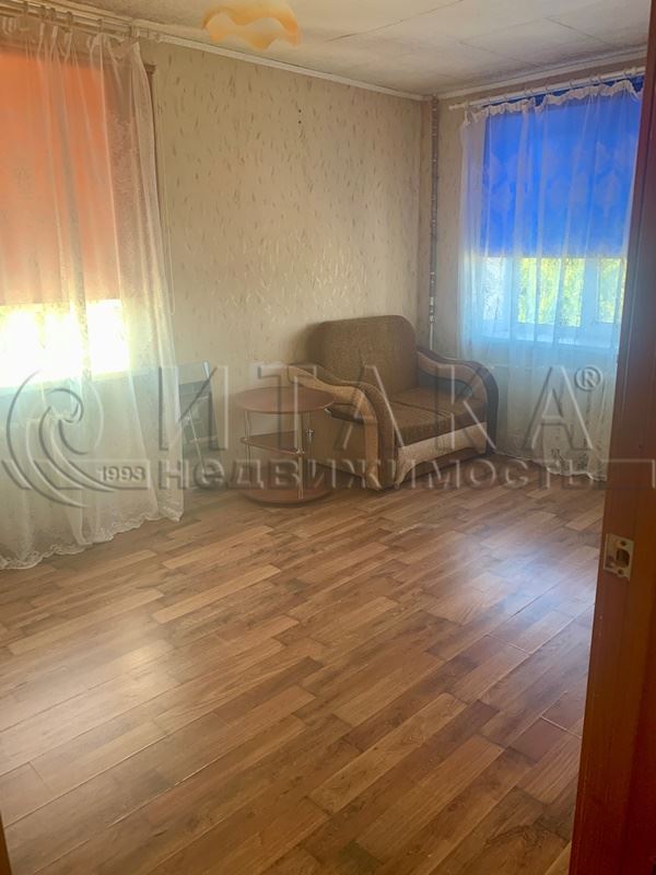 Продажа 1-комн квартиры на вторичном рынке Выборг, Ленинградское ш., д. 31