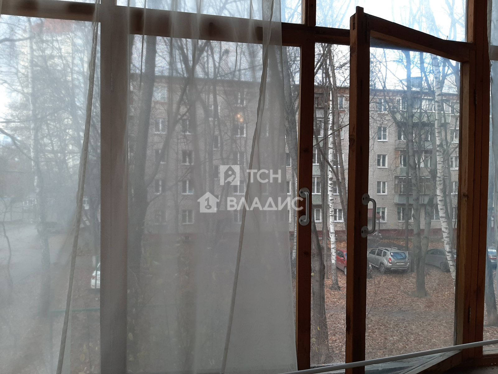 2-комн квартира Королёв, Кооперативная улица, 3