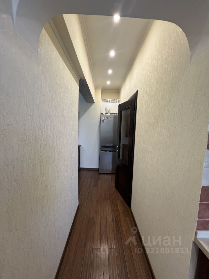 Аренда 2-комн квартиры на вторичном рынке Большой Матросский переулок, 1