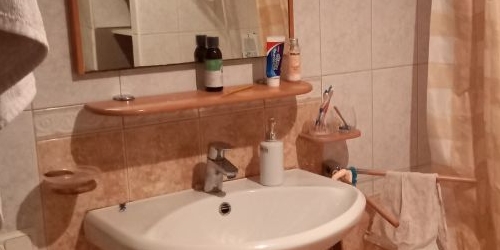 2-комн квартира Политехническая улица, 17К3