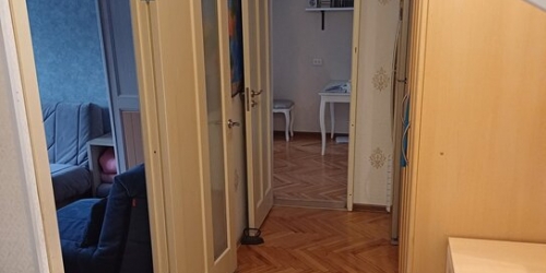 2-комн квартира улица Харченко,  д. 7