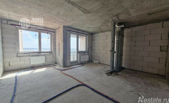 Продажа 1-комн квартиры на вторичном рынке Люберцы г, Хлебозаводской проезд,  д. 1А