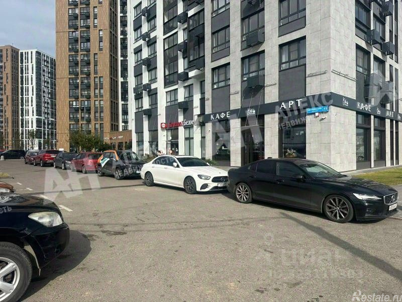 Продажа ПСН Прокшинский пр-кт,  д. 11
