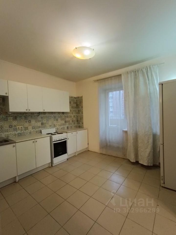 Продажа 1-комн квартиры на вторичном рынке Котельники, улица Кузьминская, 19