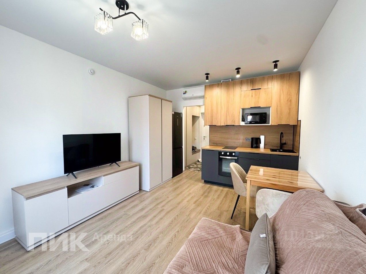 Аренда студии Очаковское шоссе, 5к3