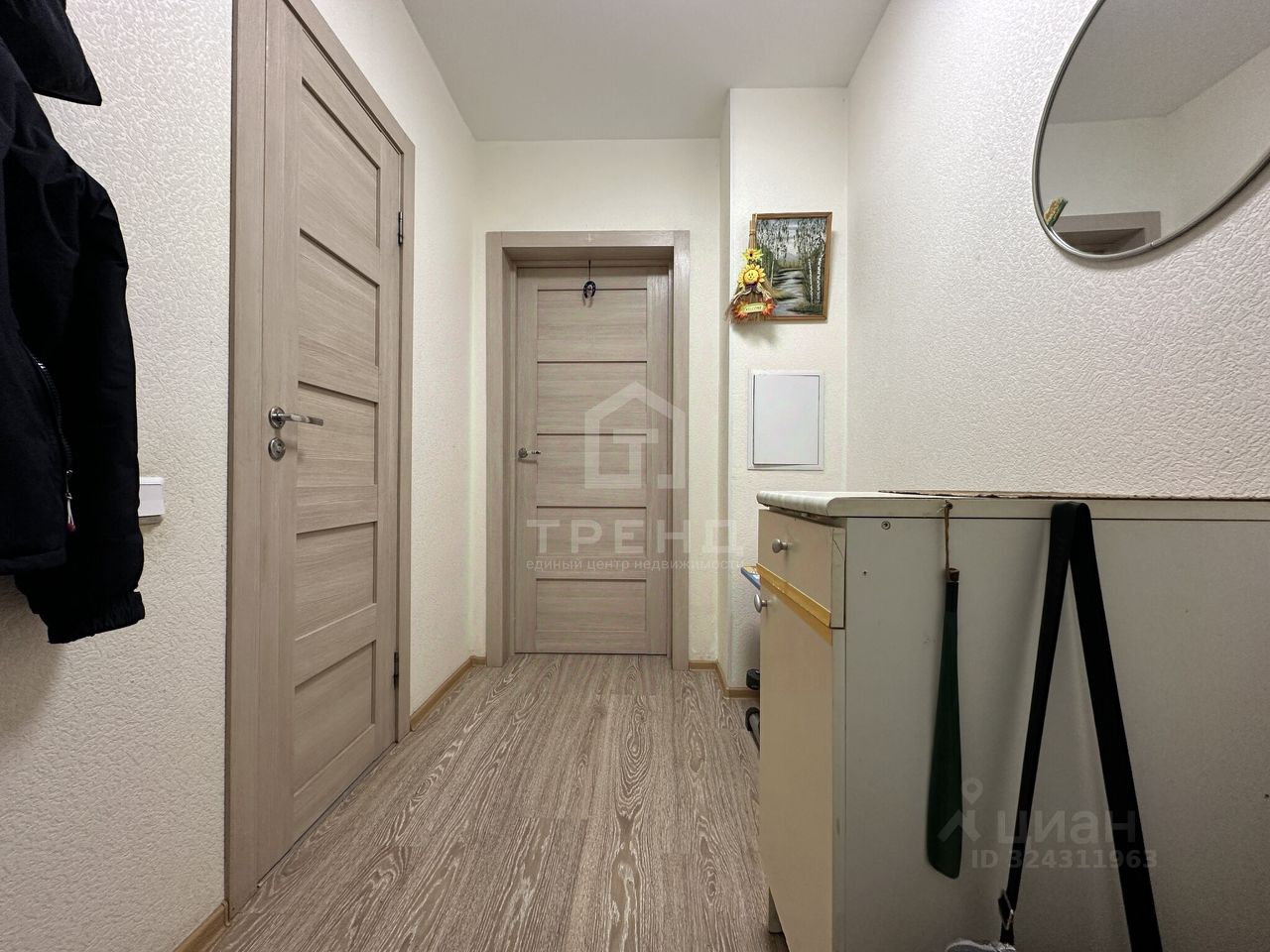 Продажа 1-комн квартиры на вторичном рынке Мурино, улица Шоссе в Лаврики, 57к3