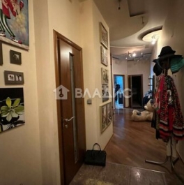 Продажа 3-комн квартиры на вторичном рынке Марксистская улица,  д. 7