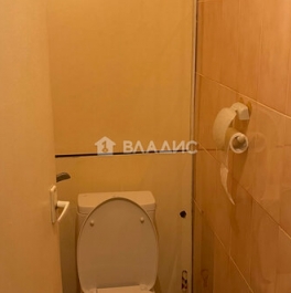 Продажа 1-комн квартиры на вторичном рынке улица Обручева