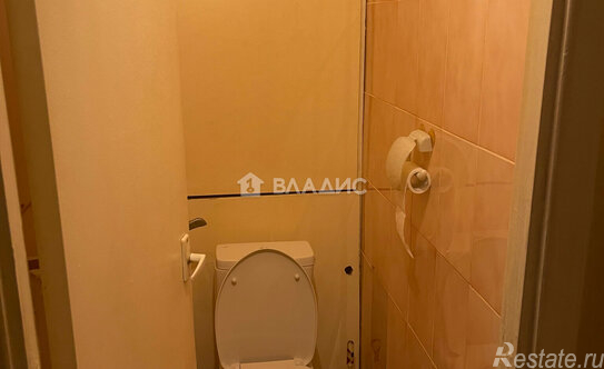 Продажа 1-комн квартиры на вторичном рынке улица Обручева