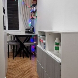 Продажа 2-комн квартиры на вторичном рынке улица Гришина